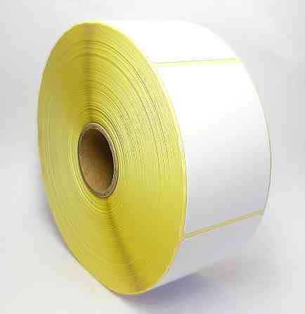 Термоетикетка TOP 40мм х 58мм /1000 шт Павлоград