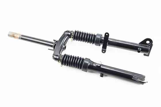 Вилка передня в зборі Mini Київ