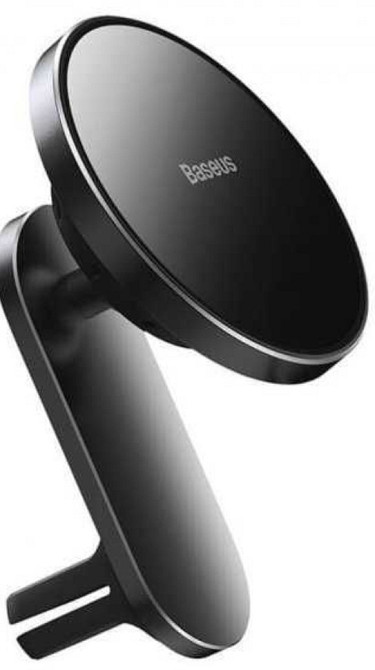 Держатель в Машину с безпроводным ЗП: Baseus Energy 15W. Киев - изображение 5