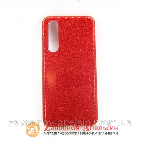 Huawei P30 (ELE-L29) чохол блискітки Shining Glitter Bling Одеса - фото 1