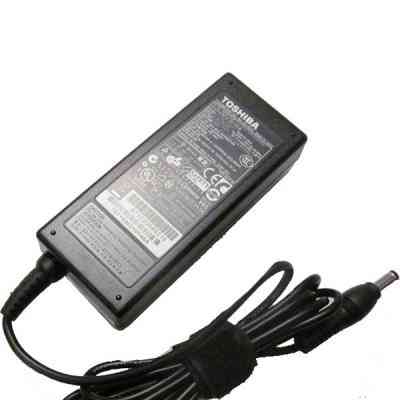 Блок питания к ноутбуку Toshiba 65W 19V, 3.42A, разъем 5.5/2.5 (PA3917U-1ACA) Винница