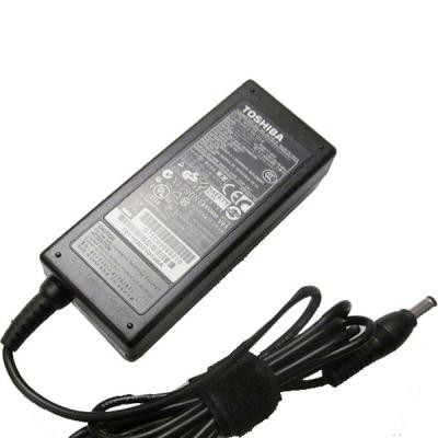 Блок питания к ноутбуку Toshiba 65W 19V, 3.42A, разъем 5.5/2.5 (PA3917U-1ACA) Винница - изображение 1