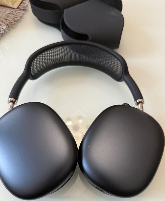 Наушники AIR PODS Max 2 (2024) Original Київ - фото 8