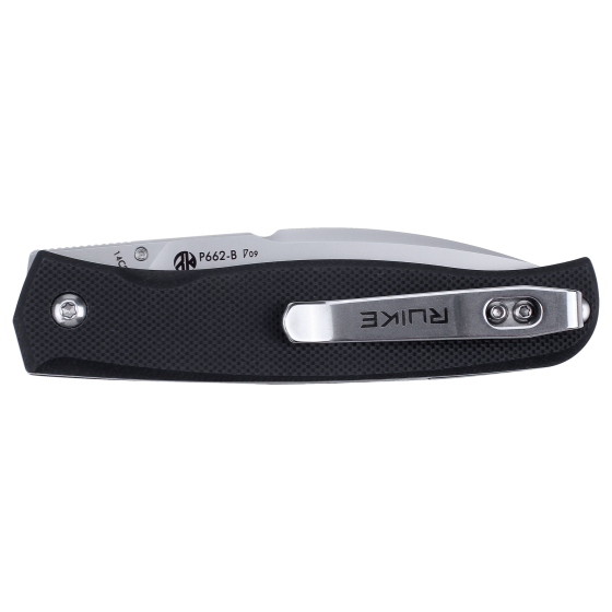 Ніж складаний Ruike P662-B Київ