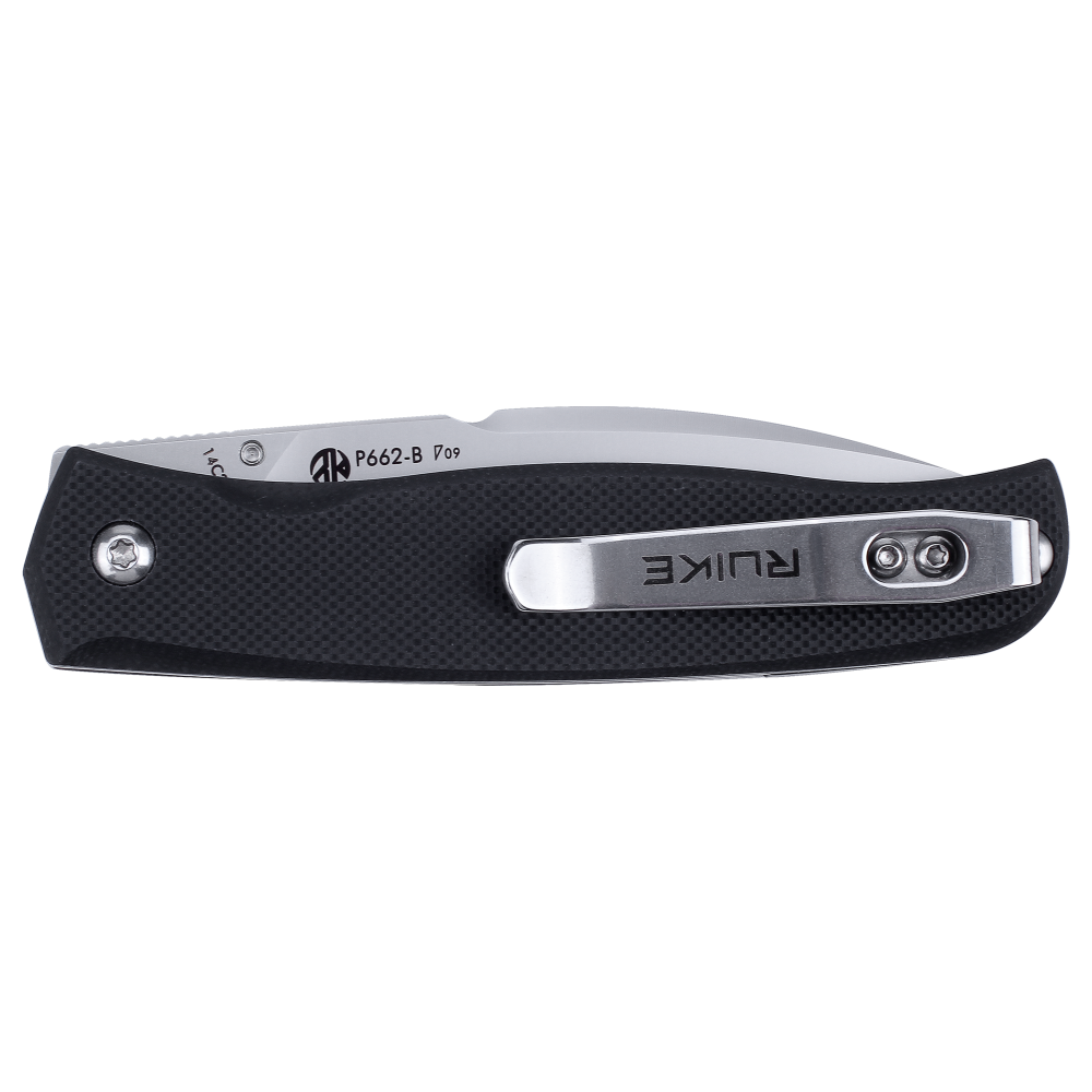 Ніж складаний Ruike P662-B Киев - изображение 3