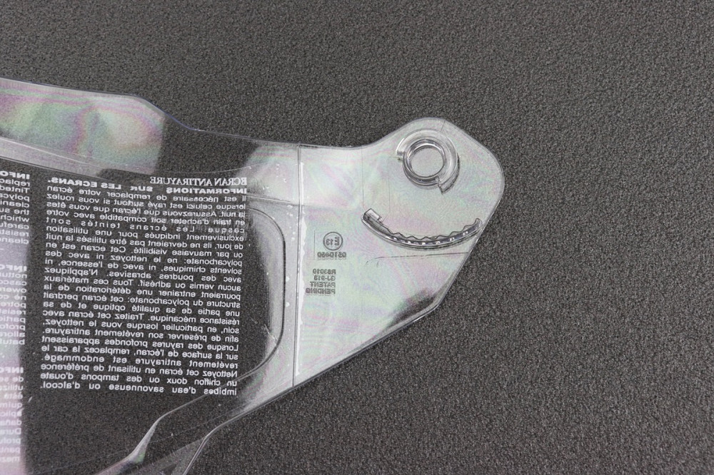 Скло шолома ZS-913 Киев - изображение 2