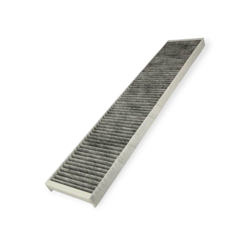 Фильтр Volken Sharan, Ford Galaxy (95-10) угольный салона Мукачево - изображение 1