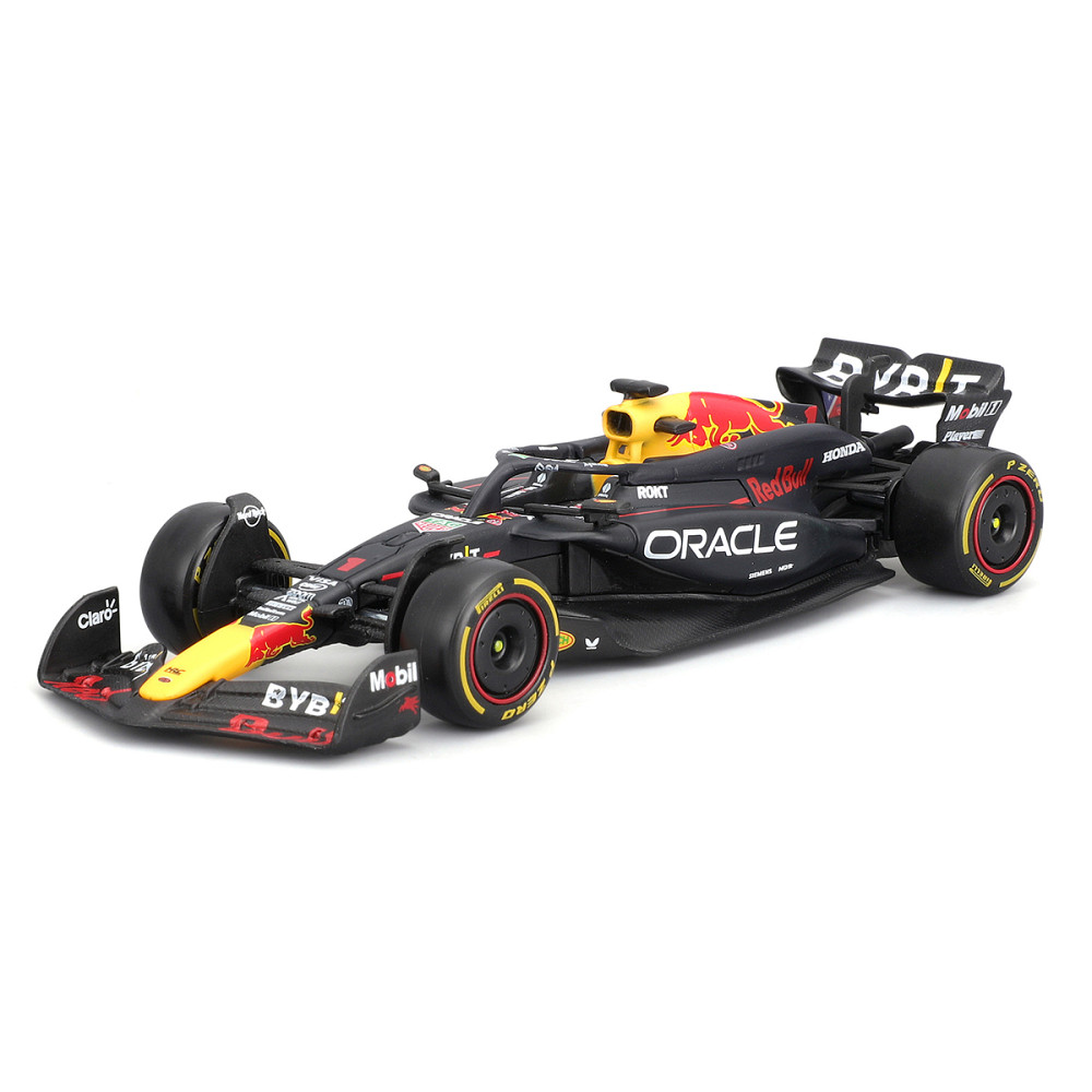Автомодель - Red Bull Racing RB20 (2024) (1:43) Дніпро - фото 4