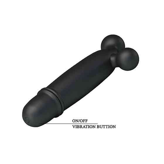 Вібратор PRETTY LOVE - Goddard, 10 vibration functions Sex Aura Київ