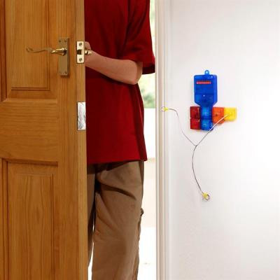 Набор для экспериментов 4М для исследования Приборы оповещения (00-06804) Винница - изображение 3