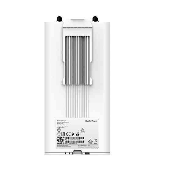 Точка доступа Ruijie Reyee RG-AirMetro550G-B Харьков
