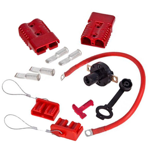 Комплект главного выключателя Харьков - изображение 1