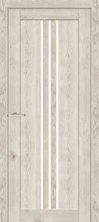 Межкомнатные двери Омис Doors Смарт С049 G Дуб светлый 800х2000 мм Киев