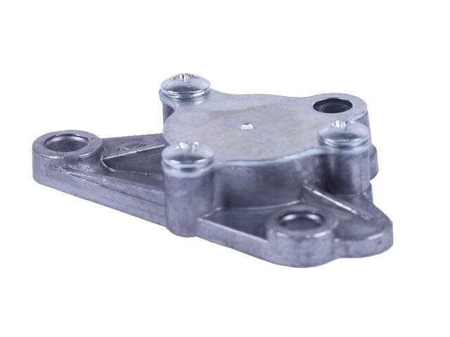 Насос масляный на мопед Дельта/Альфа Мукачево - изображение 2