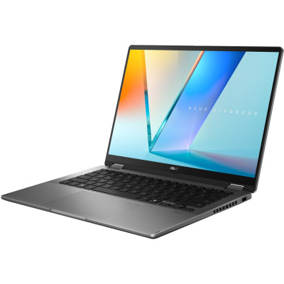 Ноутбук ASUS Vivobook Flip 14 TP3407SA-QL011W (90NB14Y1-M000E0) Винница - изображение 7