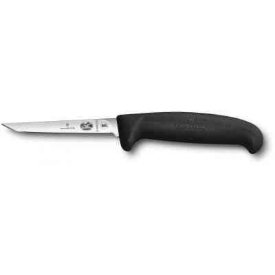Кухонный нож Victorinox Fibrox Poultry 9см Black (5.5903.09) Винница