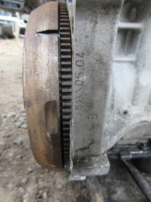 Двигун Peugeot Partner 1.6 HDI 2005-2011 Ковель - фото 9