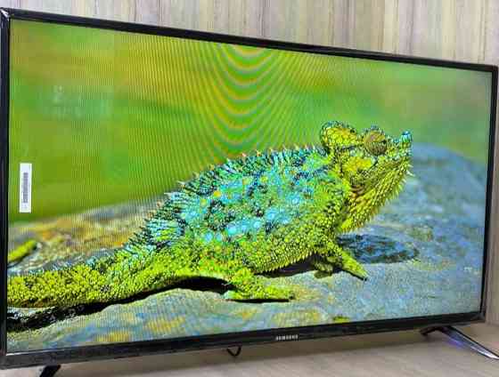 Телевизор: Samsung 39' Smart TV , 4K , IPS , IPTV, T2. Харьков