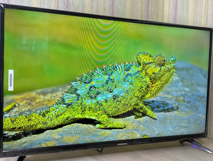Телевизор: Samsung 39' Smart TV , 4K , IPS , IPTV, T2. Харьков - изображение 3