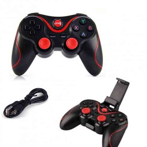 Бездротовий Bluetooth джойстик для iOS Android UKC Gen Game V8 UW-66 Львів