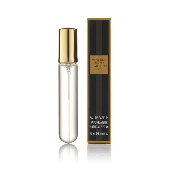 Victoria's Secret Женский мини парфюм Victoria's Secret Bombshell Oud 20 мл Коломия