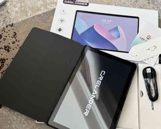 Планшет Crelander 12озу 128гб. Харьков