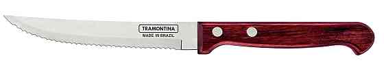 Ніж для стейка Tramontina Polywood, 127 мм (6740805) Київ