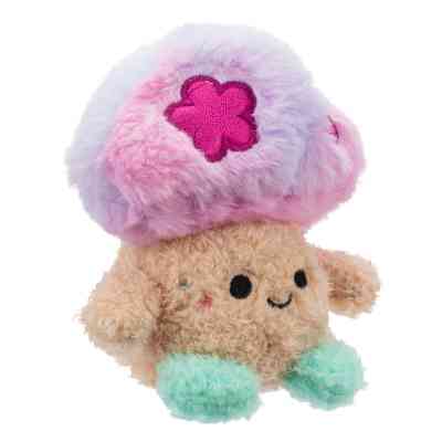 Мягкая игрушка BumBumz FestivalBumz Цветочный Грибок Миранда, 11 см (RBBZ00727) Винница