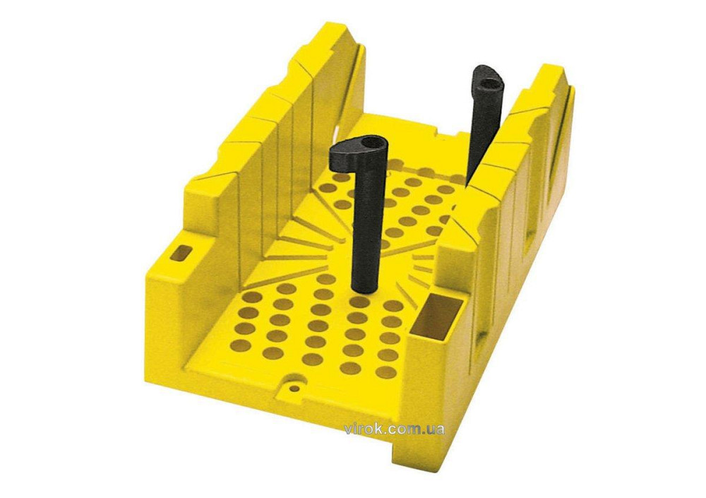 Стусло STANLEY , 310x130x78 мм Одеса - фото 1