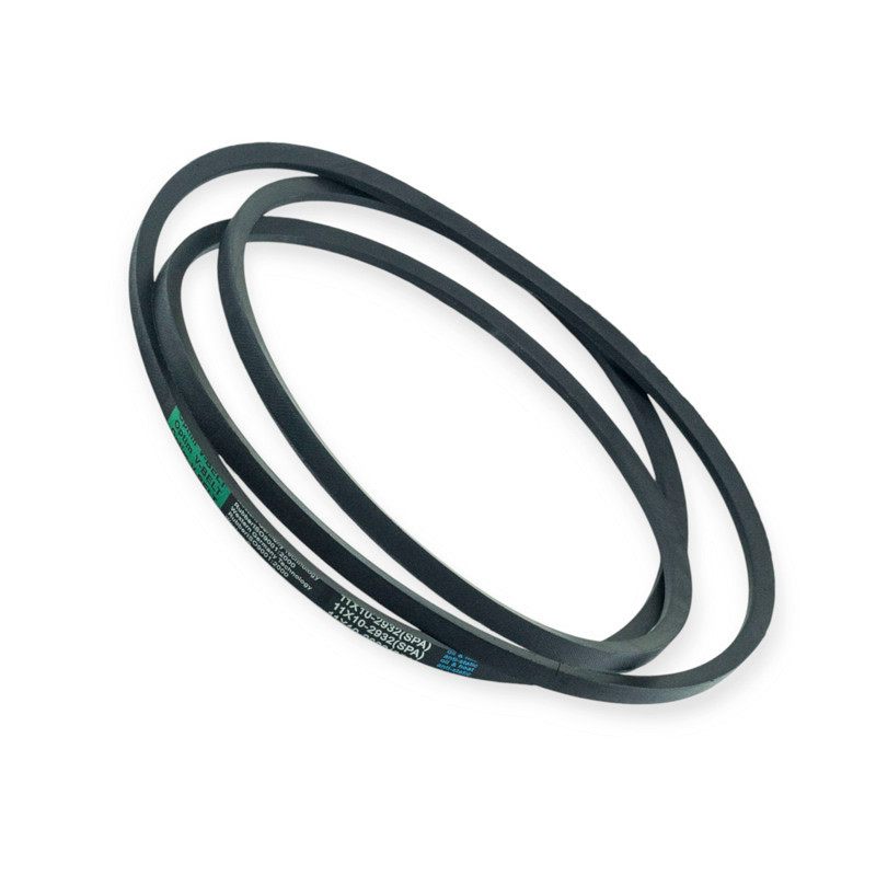 Ремінь 11х10х2932 Мукачево - фото 1