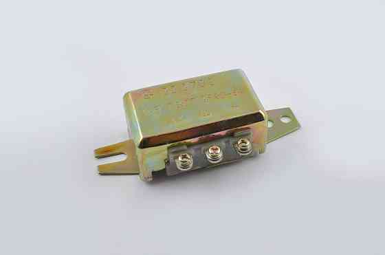 Реле зарядки МТ, ДНІПРО, УРАЛ 14V (3702) Киев