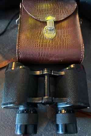 Бінокль польовий бп. Київ