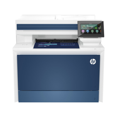 Багатофункціональний пристрій HP Color LJ Pro 4303fdn (5HH66A) Вінниця - фото 1