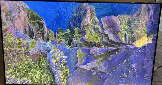 Телевизор Samsung 65