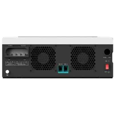 Солнечный инвертор Must PV18-3624ECO, 3600W, 24V (PV18-3624ECO) Винница