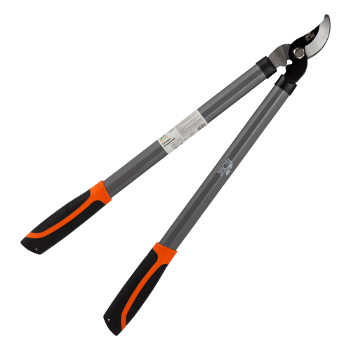 Сучкоріз площинний сталеві рукоятки 610мм Flora Житомир - изображение 2