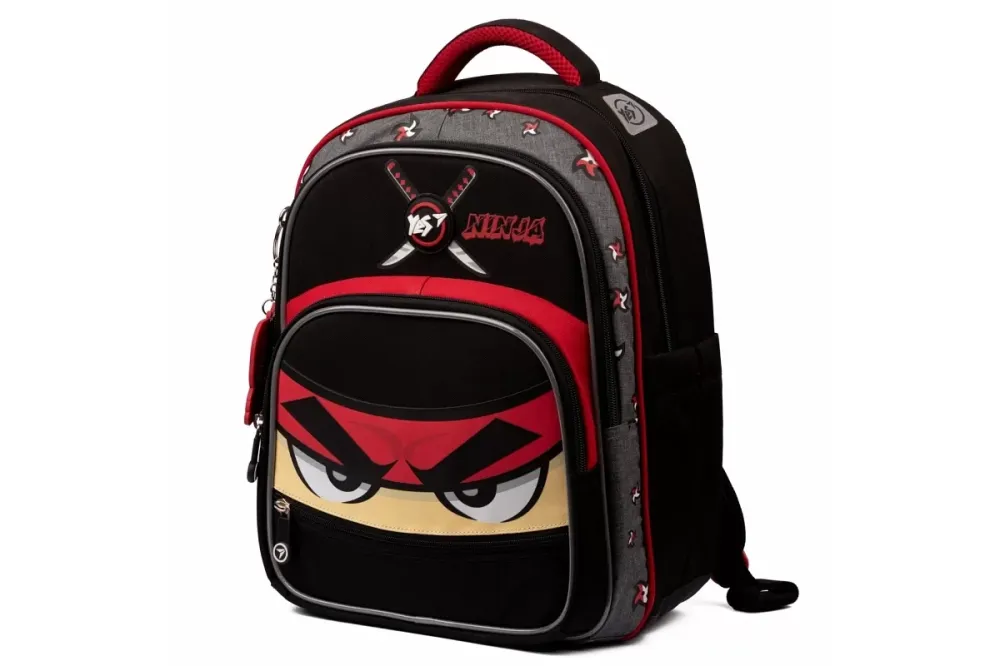 Рюкзак шкільний "YES" 559406 S-78 Ninja, шт Київ - фото 1