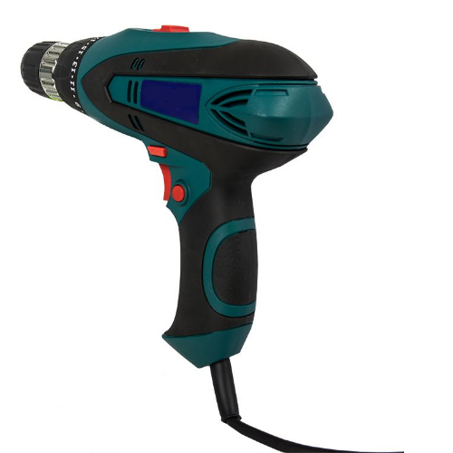 Шуруповерт електричний профі Зенит ЗШ-580 Tekhmann Житомир - изображение 5