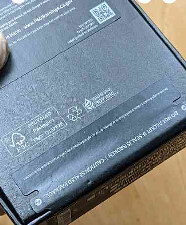 Мобільний телефон SAMSUNG Galaxy S24  5G  8/ 128GB колір Sandstone. Харків