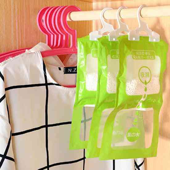 Вологопоглинач підвісний віт грибків, вологи, запахів 300мл Вінниця