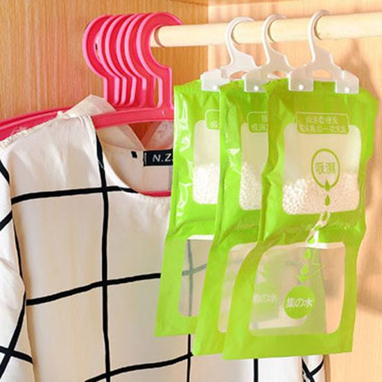 Влагопоглотитель подвесной, от влаги, плесени, запахов 300мл Винница - изображение 6