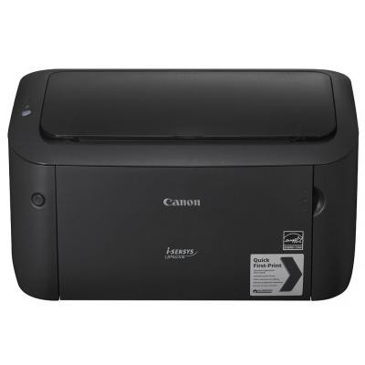 Лазерный принтер Canon LBP-6030B (8468B006) Винница - изображение 1