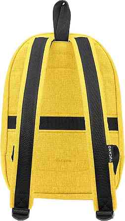 Рюкзак Tucano Ted 11" Yellow (BKTED11-Y) ( 11849 ) Харків