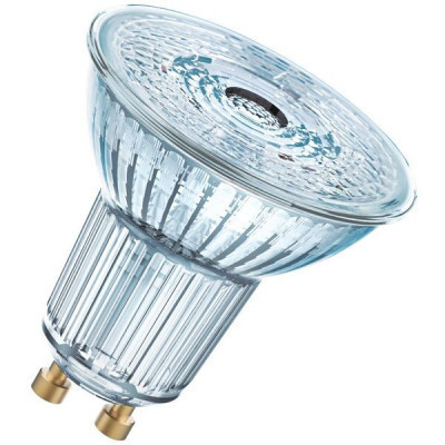 Лампочка Osram Набір 3шт LED PAR16 4.3W (350Lm) 4000К GU10 (4058075818415) Вінниця - фото 1