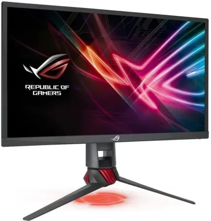 Монитор ASUS 23,8" XG248Q (90LM03Z0-B01A70) Київ