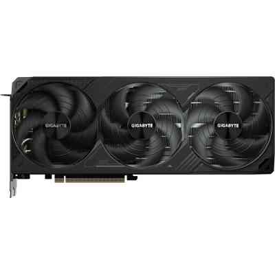 Видеокарта GIGABYTE GeForce RTX5070 Ti 16GB WINDFORCE OC SFF (GV-N507TWF3OC-16GD) Винница