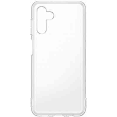 Чохол до мобільного телефона Samsung Samsung A04s Soft Clear Cover Transparency (EF-QA047TTEGRU) Вінниця