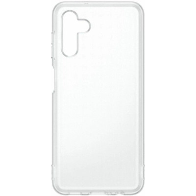 Чохол до мобільного телефона Samsung Samsung A04s Soft Clear Cover Transparency (EF-QA047TTEGRU) Вінниця - фото 1