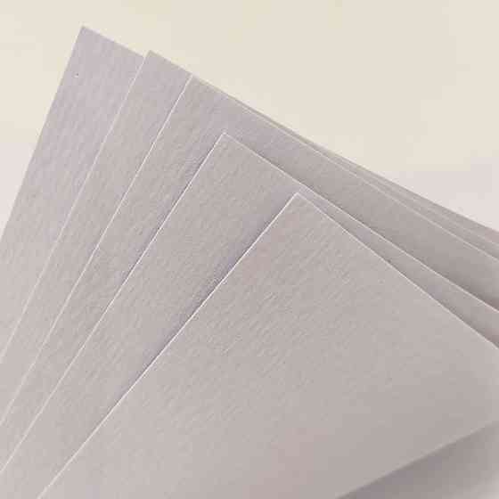 Папір для скетчингу А5 250 г\м2 для 50 аркушів, альбом для малювання на спіралі, Відеоогляд! Кам'янець-Подільський