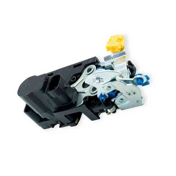 Механізм дверей Aveo-3, Lacetti передній лівий (з ел.приводом) Мукачево